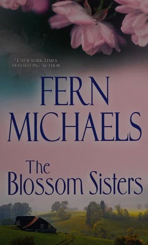 Tapa de The Blossom sisters