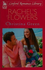 Tapa de Rachel's Flowers