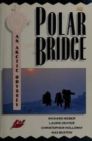 Tapa de Polar bridge