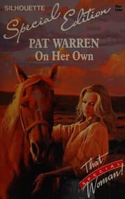 Tapa de On her own