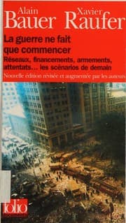 Tapa de Guerre Ne Fait Que Com (Folio Documents) (French Edition)