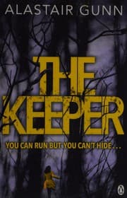 Tapa de Keeper