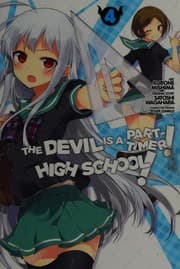 Tapa de The devil is a part-timer!