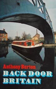 Tapa de Back door Britain