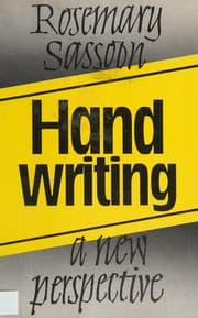Tapa de Handwriting a New Perspective