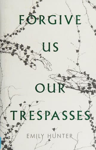 Tapa de Forgive Us Our Trespasses