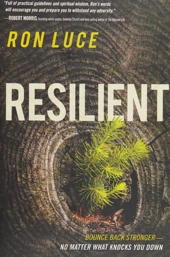 Tapa de Resilient