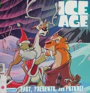 Tapa de Ice Age