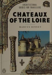 Tapa de The Chateaux of the Loire