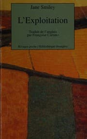 Tapa de L'Exploitation