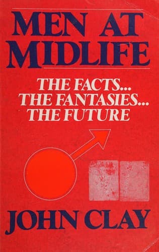 Tapa de Men at Midlife