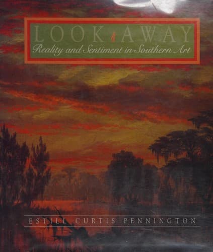 Tapa de Look away