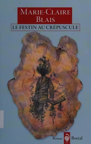 Tapa de Le festin au crépuscule