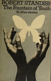 Tapa de The fountain of youth, and other stories