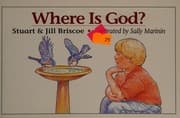 Tapa de Where is God?