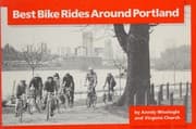 Tapa de Best bike rides around Portland
