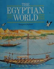 Tapa de The Egyptian world