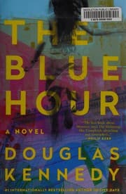 Tapa de The blue hour