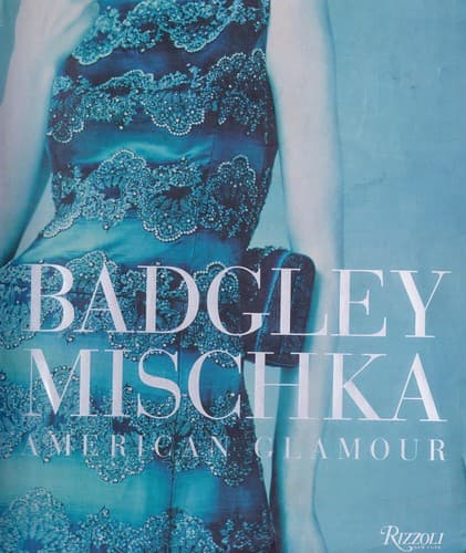 Tapa de Badgley Mischka