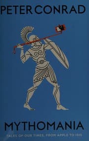Tapa de Mythomania