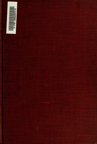 Tapa de Scribner's magazine