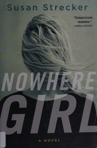 Tapa de Nowhere girl