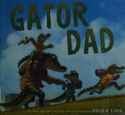 Tapa de Gator dad