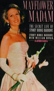 Tapa de Mayflower Madam
