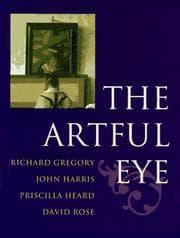 Tapa de The artful eye