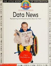 Tapa de Data News
