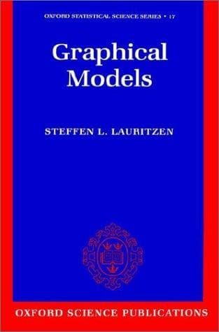 Tapa de Graphical models