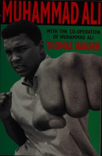 Tapa de Muhammad Ali