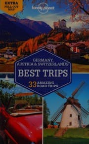Tapa de Germany, Austria & Switzerland's best trips