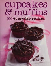Tapa de Cupcakes and muffins