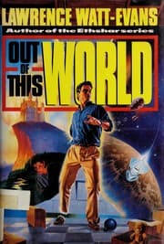 Tapa de Out of this world