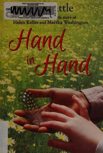 Tapa de Hand in Hand