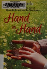 Tapa de Hand in Hand