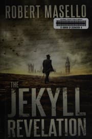 Tapa de Jekyll Revelation