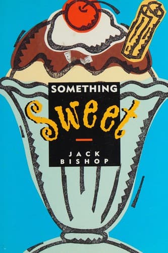 Tapa de Something sweet