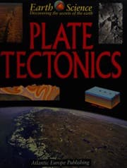 Tapa de Plate Tectonics (Earth Science)