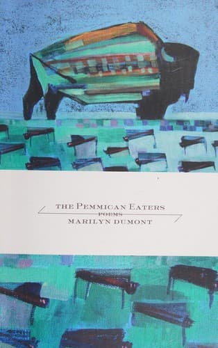 Tapa de Pemmican Eaters