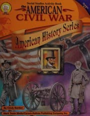 Tapa de The American Civil War