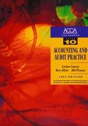 Tapa de Acca Textbook