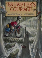 Tapa de Brewster's courage