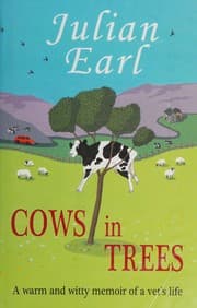 Tapa de Cows in trees