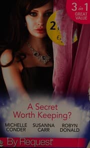 Tapa de Secret Worth Keeping?