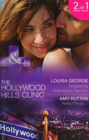 Tapa de Tempted by Hollywood's Top Doc / Perfect Rivals...