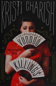 Tapa de The voodoo killings