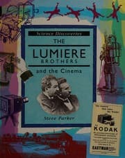 Tapa de Lumiere Brothers and Cinema