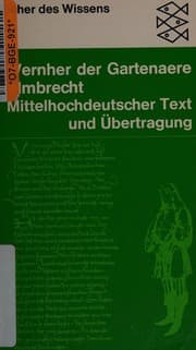 Tapa de Helmbrecht